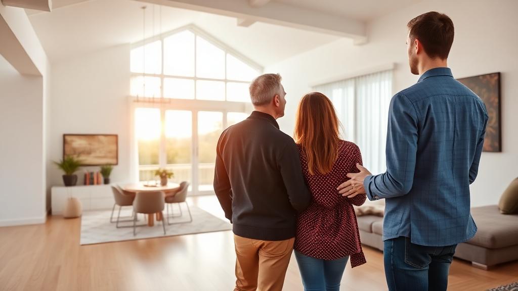 Achat immobilier