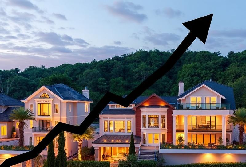 Plus-value immobilière