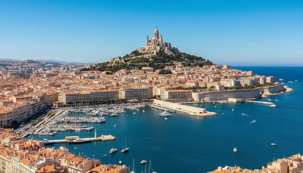 Marseille