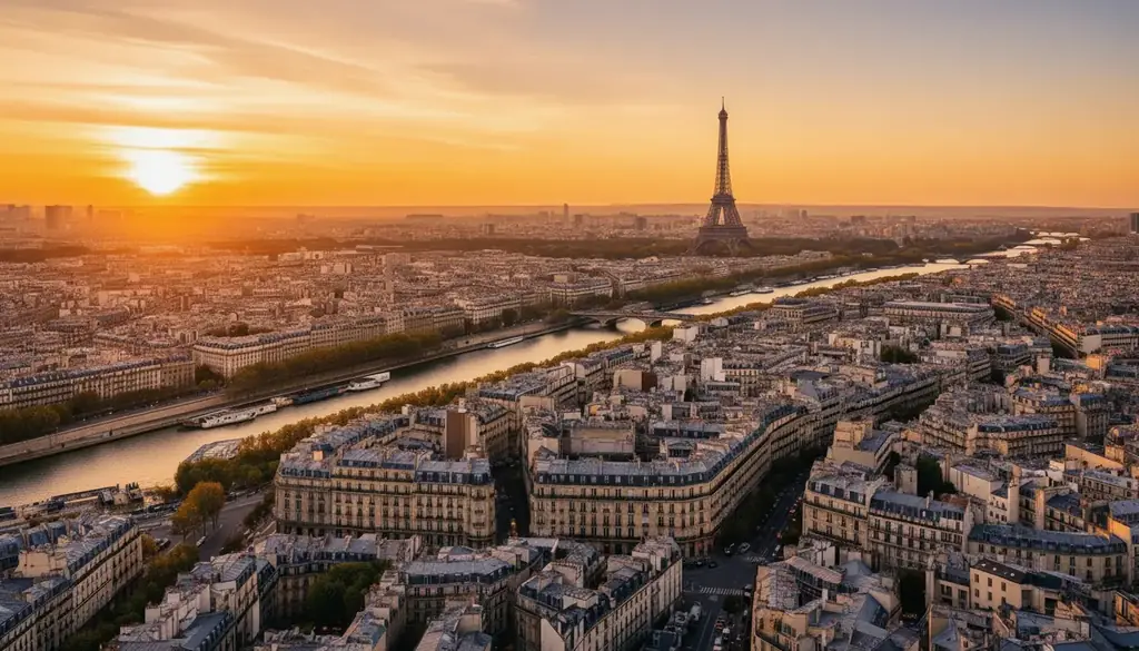 Immobilier Paris