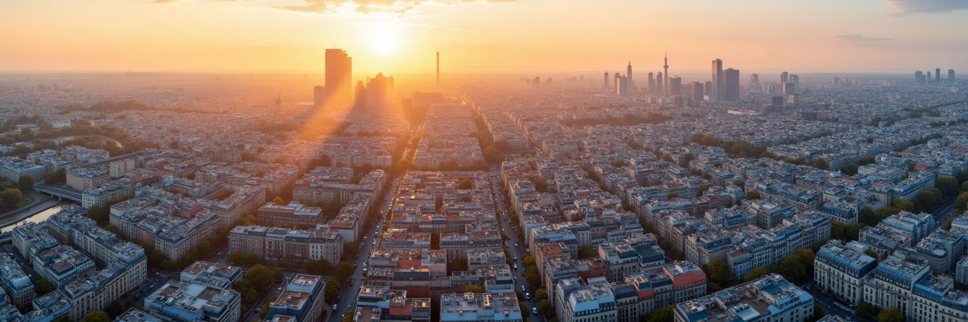Services immobiliers