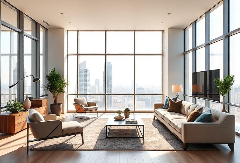 Achat immobilier